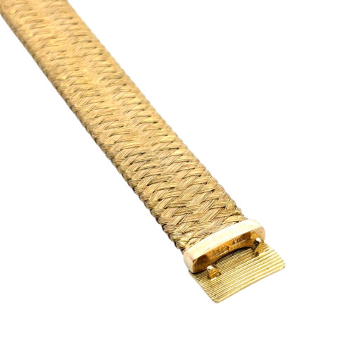 Roberto Coin Weave Bracelet