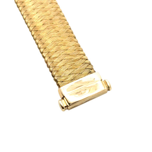 Roberto Coin Weave Bracelet