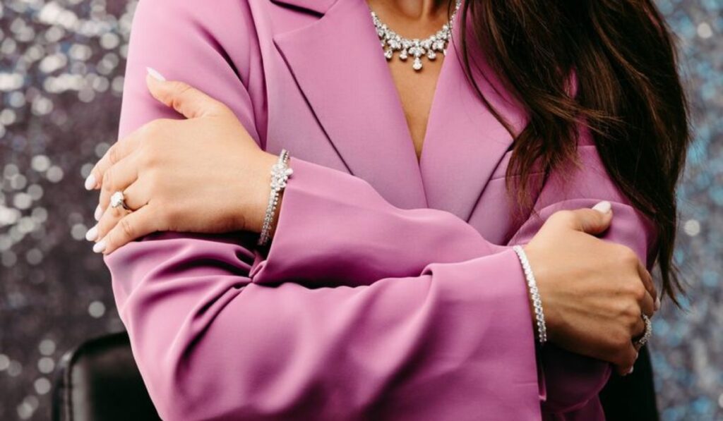 Pre-Owned Jewelry