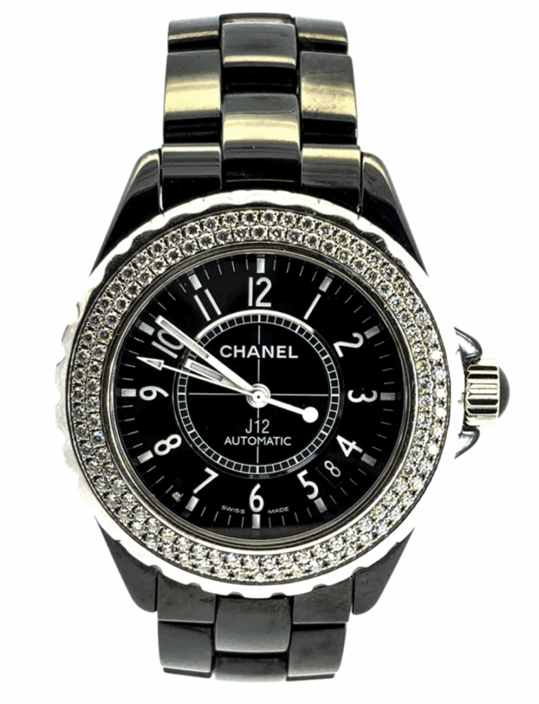Chanel J12 H0950 Ceramic Watch