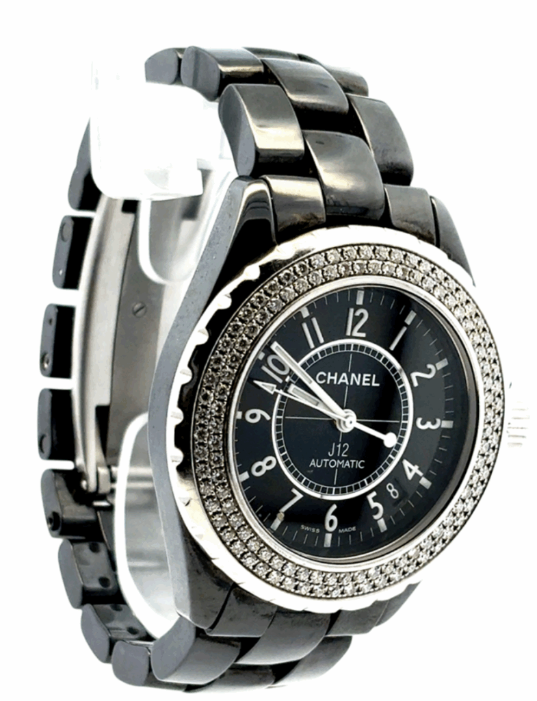 Chanel J12 H0950 Ceramic Watch