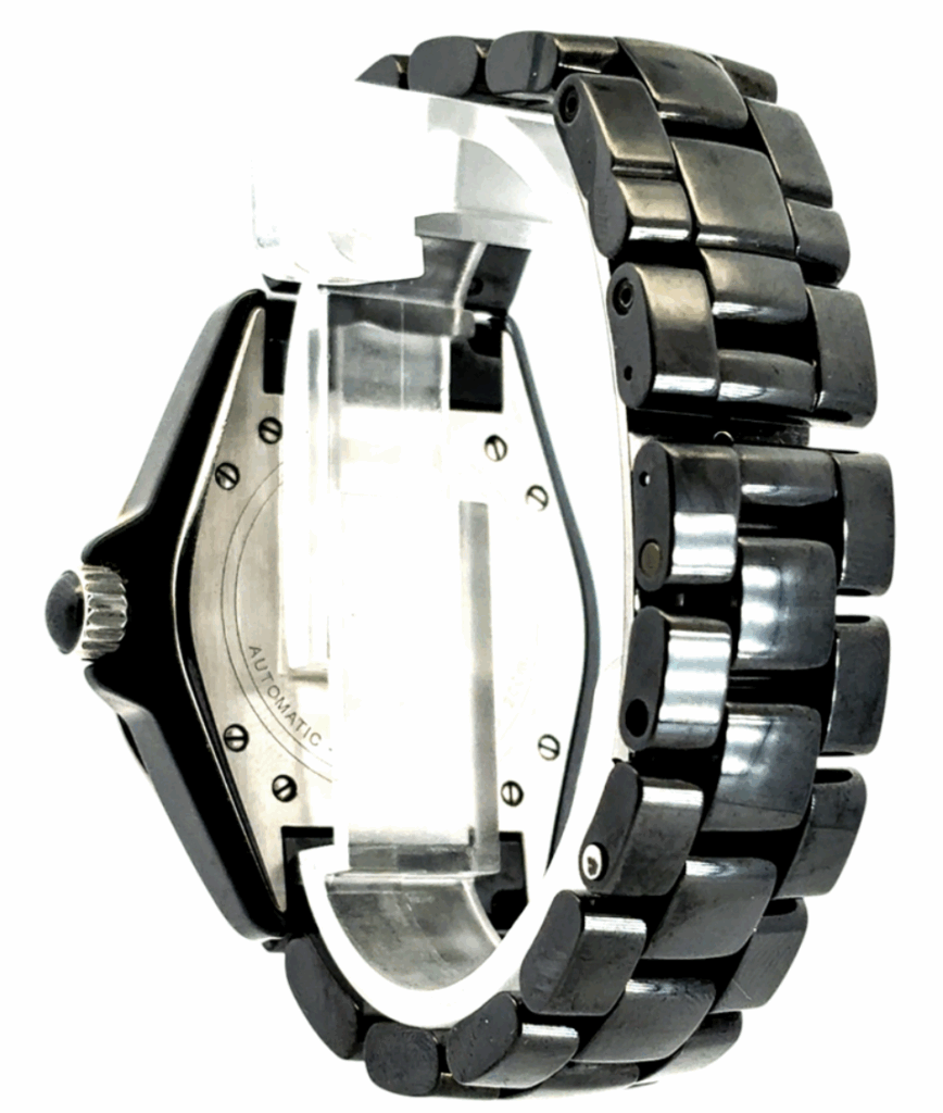 Chanel J12 H0950 Ceramic Watch