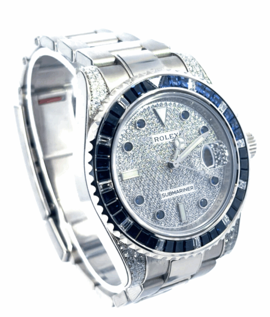 Rolex Submariner Date 116659SABR