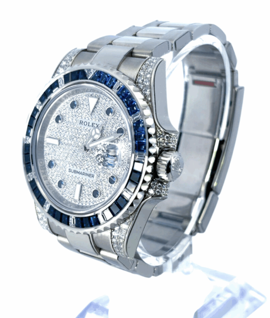 Rolex Submariner Date 116659SABR