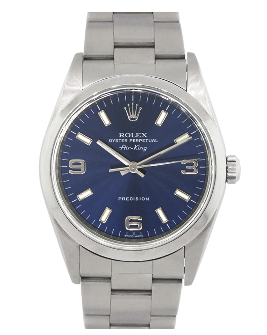 Rolex 14000 Air-King