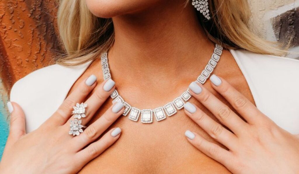 Selling Inherited Jewelry