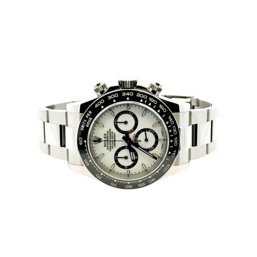 Rolex Daytona 126500 White Dial Watch - Image 12