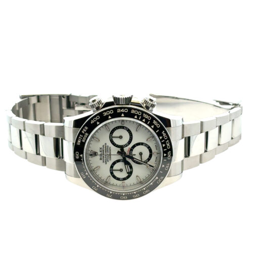 Rolex Daytona 126500 White Dial Watch - Image 15