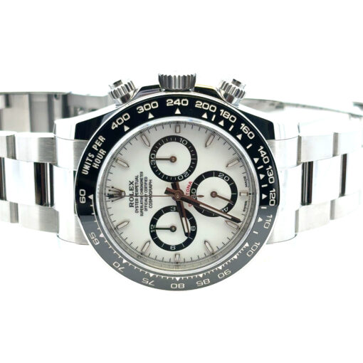 Rolex Daytona 126500 White Dial Watch - Image 16