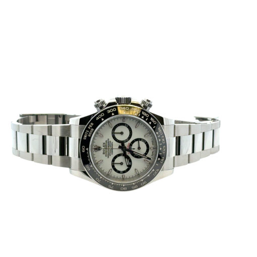 Rolex Daytona 126500 White Dial Watch - Image 18
