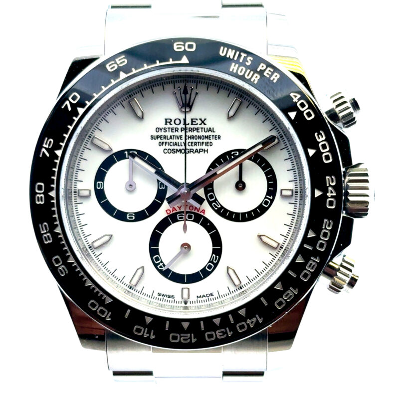 Rolex Daytona 126500 Watch