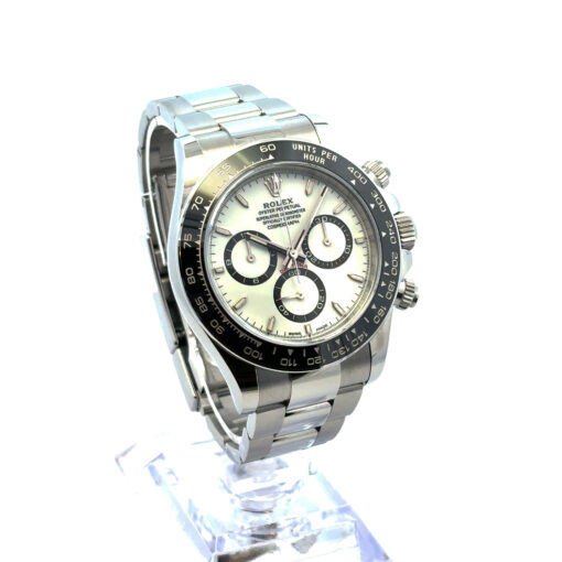 Rolex Daytona 126500 White Dial Watch - Image 5