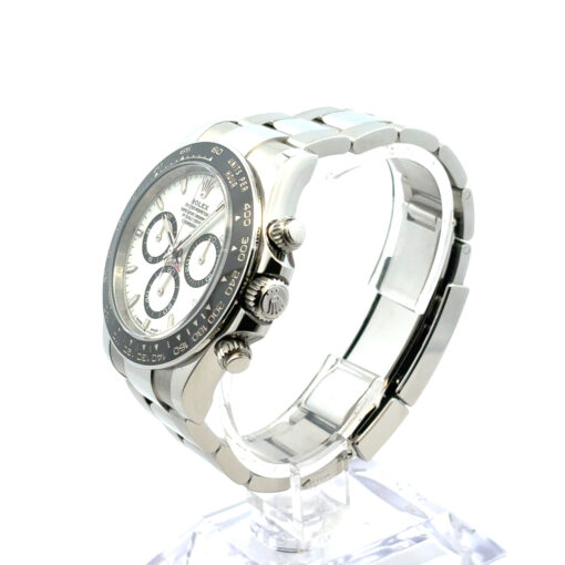 Rolex Daytona 126500 White Dial Watch - Image 8
