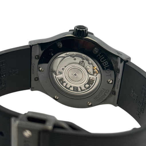 Hublot 565.CM.1771.RX Classic Fusion