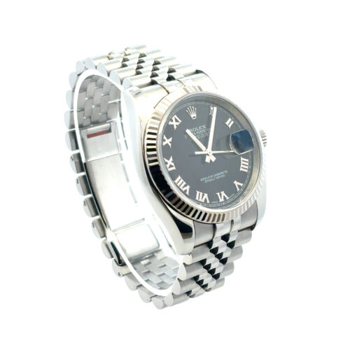 Rolex 116234 Datejust Watch