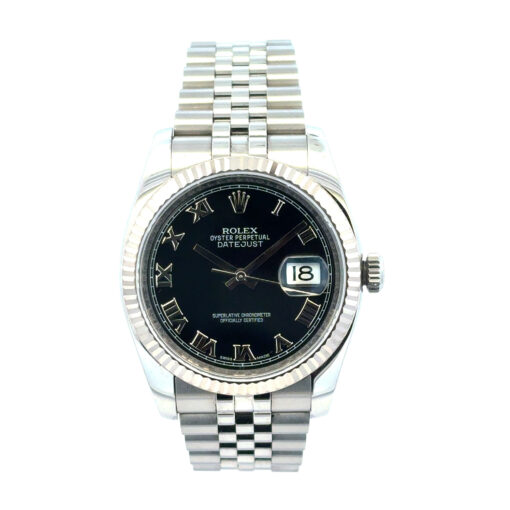 Rolex 116234 Datejust Watch