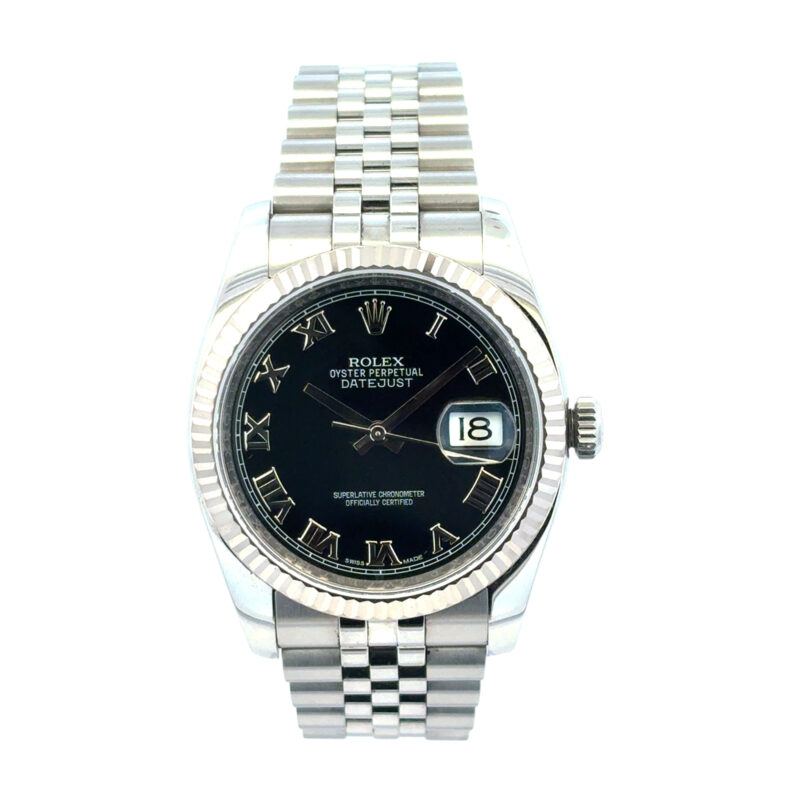 Rolex 116234 Datejust Watch