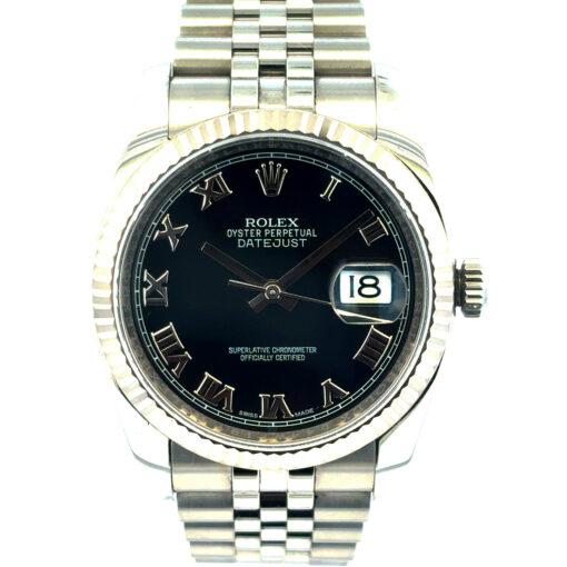 Rolex 116234 Datejust Watch
