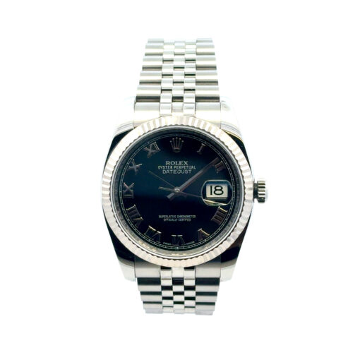 Rolex 116234 Datejust Watch