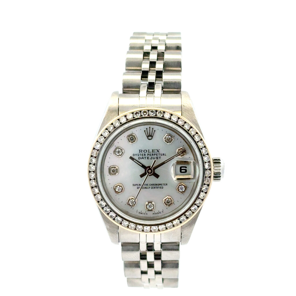 Luxury Watches