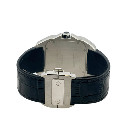 Cartier Santos 100LM 2656