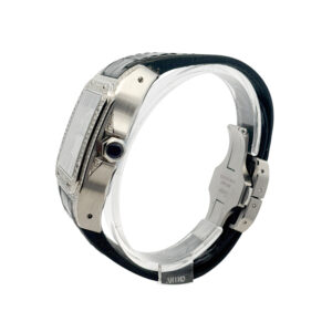 Cartier Santos 100LM 2656