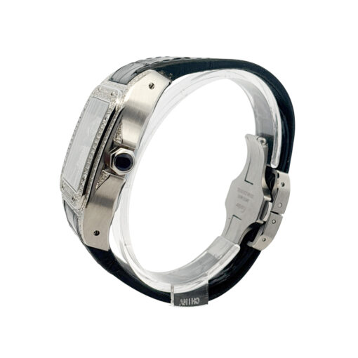 Cartier Santos 100LM 2656