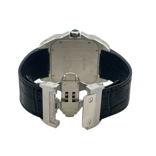 Cartier Santos 100LM 2656