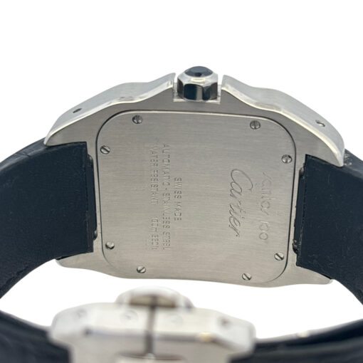 Cartier Santos 100LM 2656