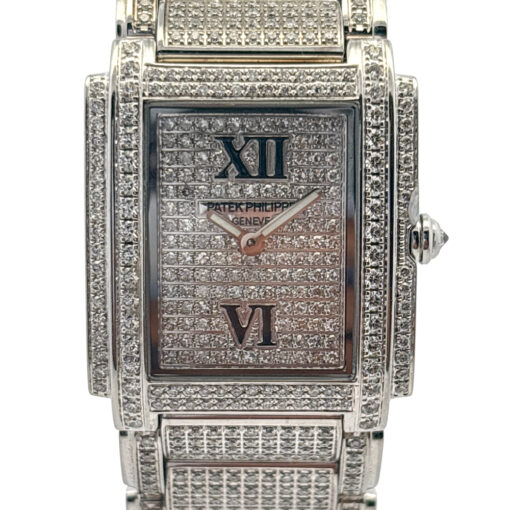 Patek Philippe 4910/10A Aftermarket