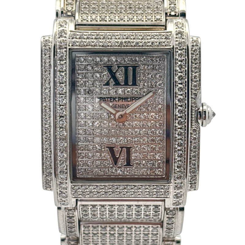 Patek Philippe 4910/10A Aftermarket