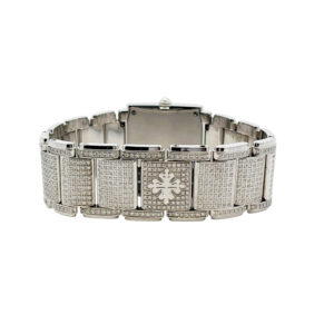 Patek Philippe 4910/10A Aftermarket