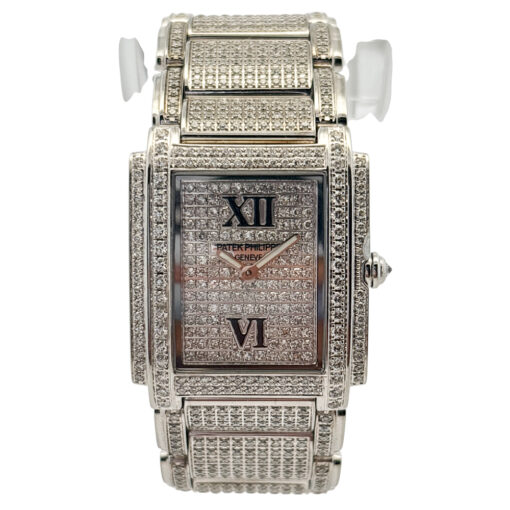 Patek Philippe 4910/10A Aftermarket