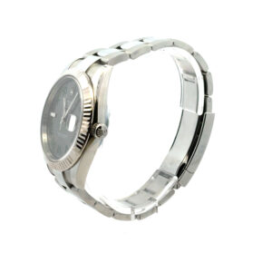 Rolex Datejust 126334 Wimbledon