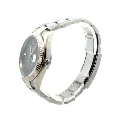 Rolex Datejust 126334 Wimbledon