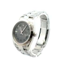 Rolex Datejust 126334 Wimbledon