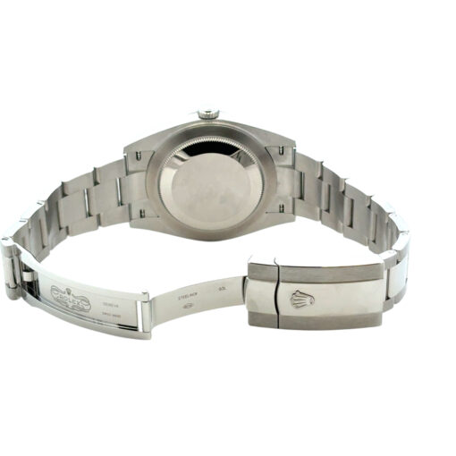 Rolex Datejust 126334 Wimbledon
