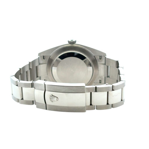 Rolex Datejust 126334 Wimbledon