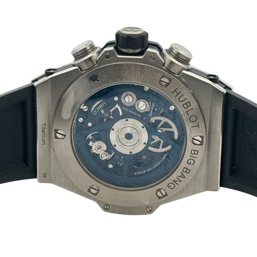 Hublot 421.NX.5170.RX Big Bang