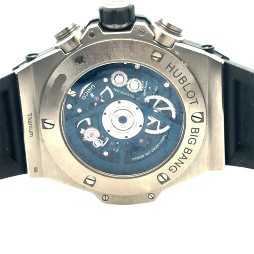 Hublot 421.NX.5170.RX Big Bang