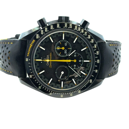 Omega Speedmaster 311.92.44.30.01.001 Dark Side of the Moon Apollo 8 44mm Watch - Image 12