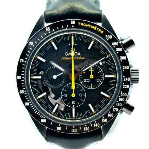 Omega Speedmaster 311.92.44.30.01.001 Watch