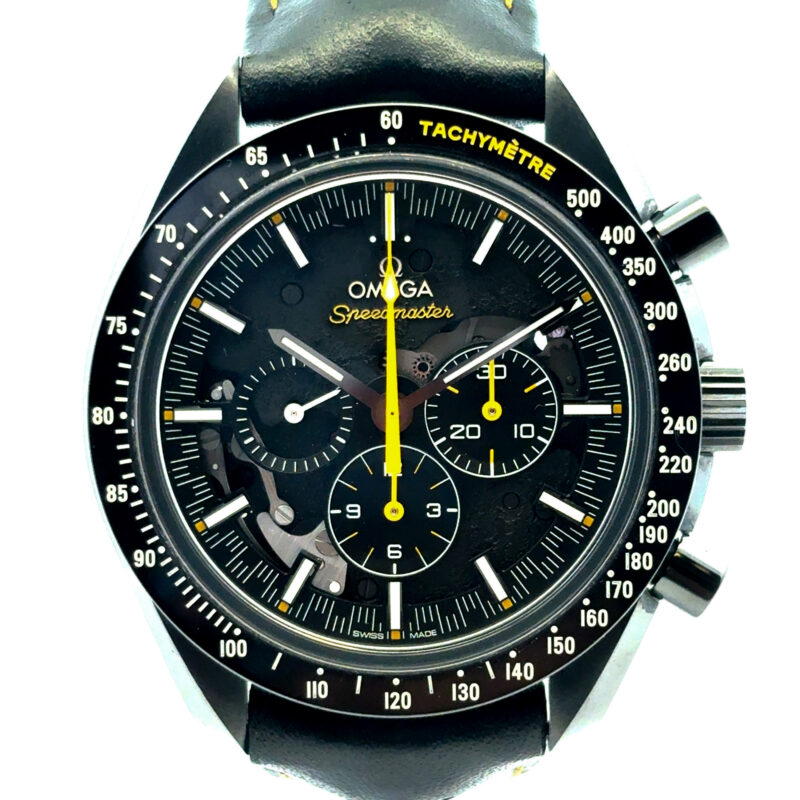 Omega Speedmaster 311.92.44.30.01.001 Watch