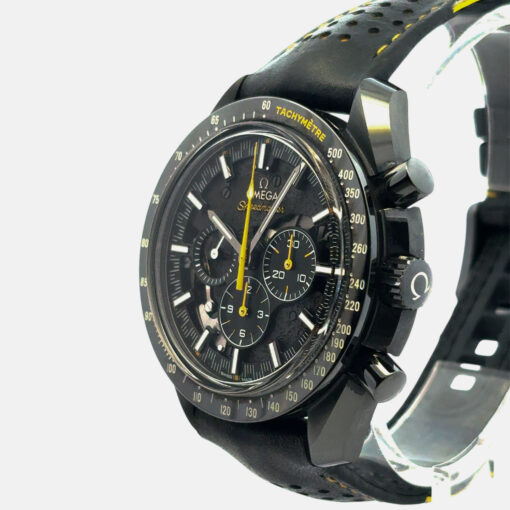 Omega Speedmaster 311.92.44.30.01.001 Dark Side of the Moon Apollo 8 44mm Watch - Image 6