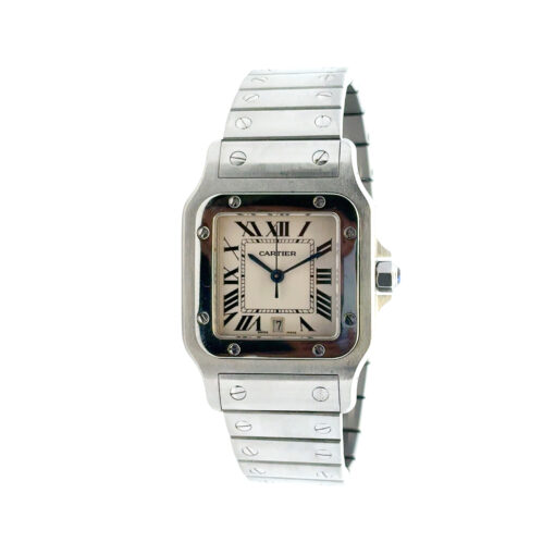Cartier Santos Galbee 1564