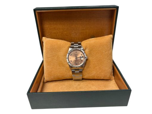 Rolex Oyster Perpetual 15210 