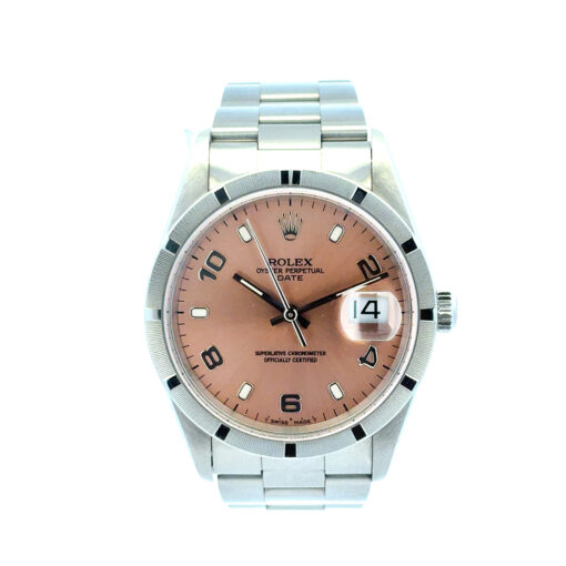 Rolex Oyster Perpetual 15210 