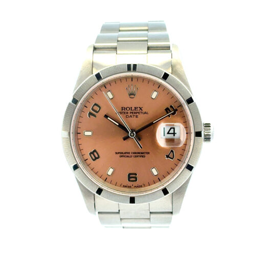 Rolex Oyster Perpetual 15210 