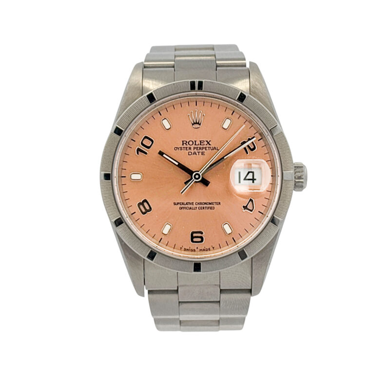Rolex Oyster Perpetual 15210 
