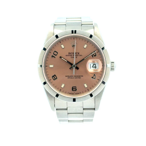 Rolex Oyster Perpetual 15210 
